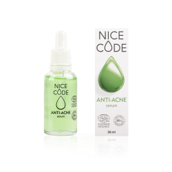 Сыворотка для лица &laquo;Anti-acne&raquo;, 30 мл