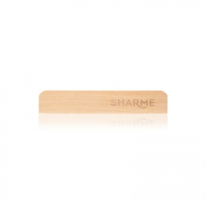 Подставка из бамбука под твердые шампуни и кондиционеры Sharme Hair