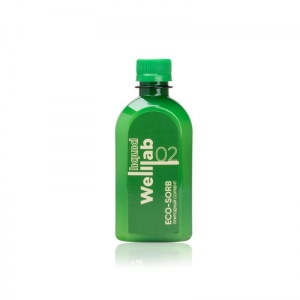 Welllab liquid ECOSORB - Природный эко сорбент, 300 мл