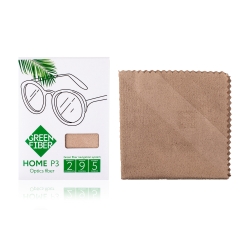 Green Fiber HOME Р3, Файбер для оптики, бежевый