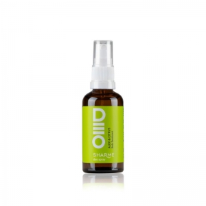 SHARME DEO SPRAY Body Deodorant Aloe & Citrus/ Дезодорант «Алое & цитрус»