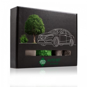 UniAuto set Набор для ухода за автомобилем