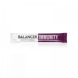 Напиток для иммунитета BALANCER IMMUNITY, 10 стиков