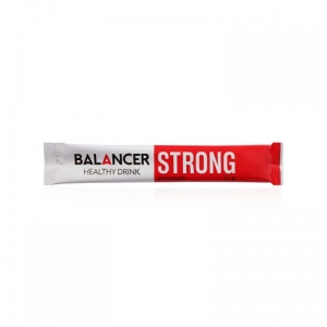 Напиток с аргинином BALANCER STRONG, 10 стиков